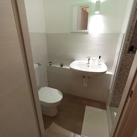 Parlami Per Sempre Apartament *