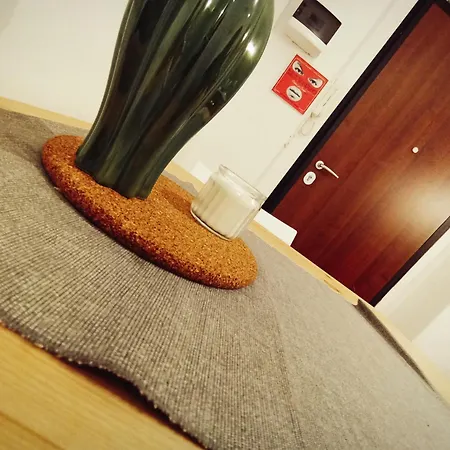 Apartament Parlami Per Sempre Turyn
