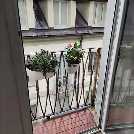 Parlami Per Sempre Apartmán Turín