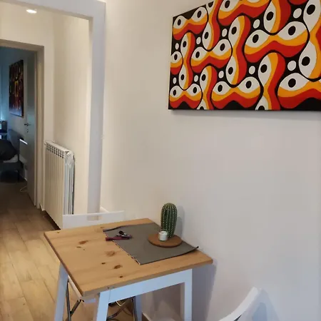 Parlami Per Sempre Apartamento