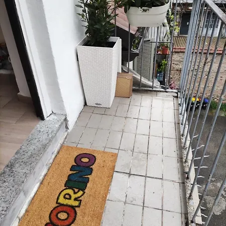 Parlami Per Sempre Apartament *