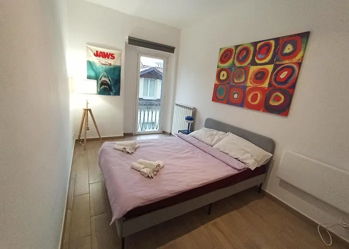 Apartment Parlami Per Sempre