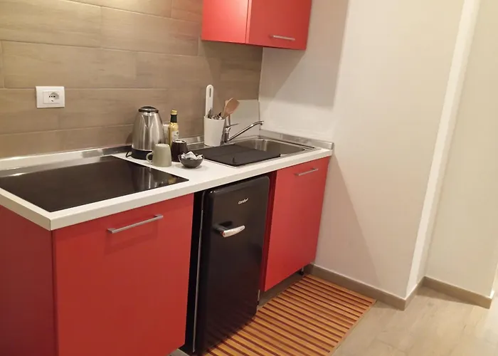 Apartment Parlami Per Sempre Turin