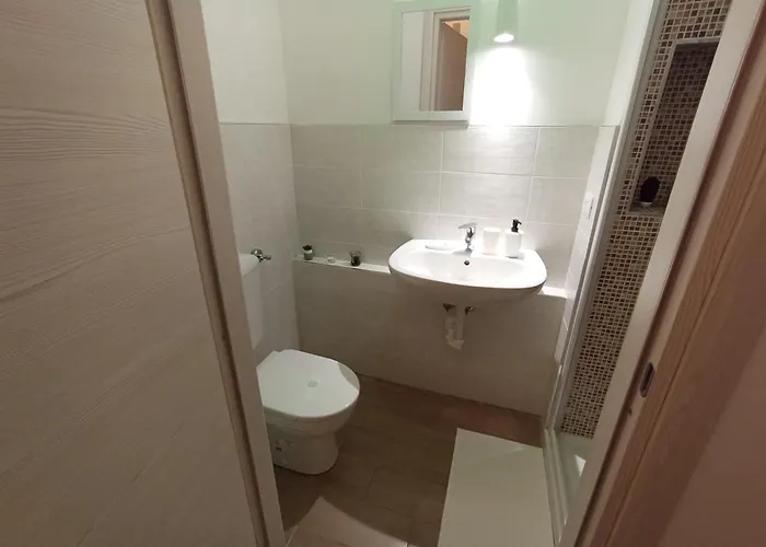 Parlami Per Sempre Apartment *