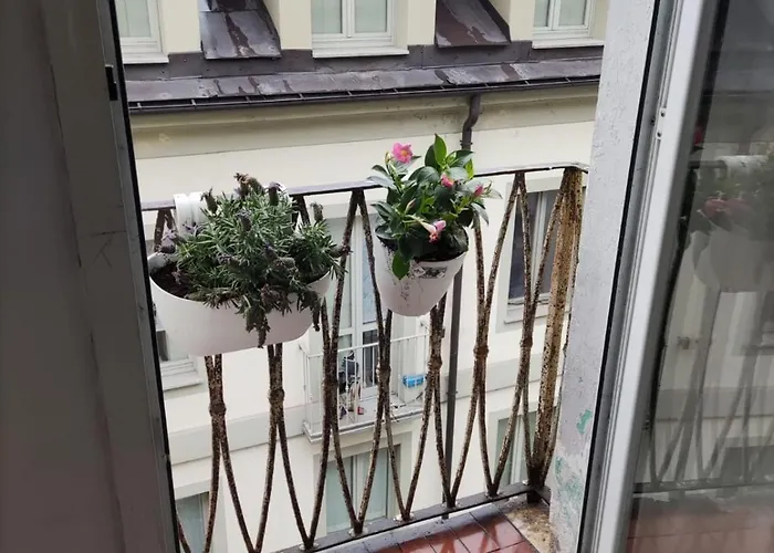 Parlami Per Sempre Apartment Turin