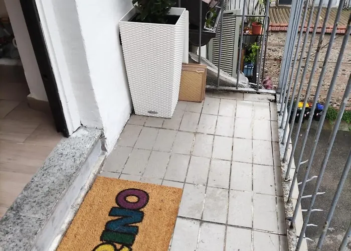 Parlami Per Sempre Apartment *