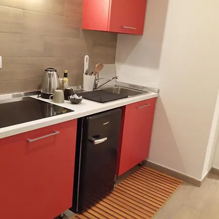 アパート Parlami Per Sempre トリノ